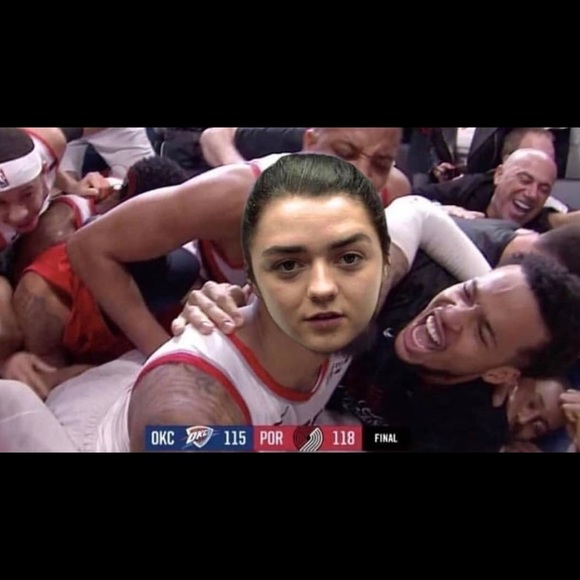 Meet your Posher, James - Picture 1 of 1